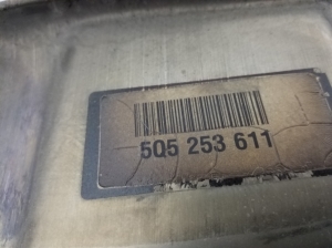 CUPRA Leon I (2020–2026) Summuti 5Q5253611 - 2