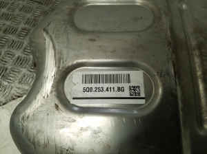 CUPRA Leon I (2020–2026) Summuti 5Q5253611 - 4