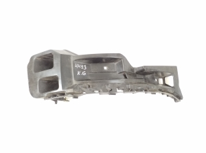   Rear bumper bracket  - 7P5807393C 
