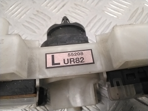Ford Ranger (2006–2011) Switch and its parts 55208UR82 - 4
