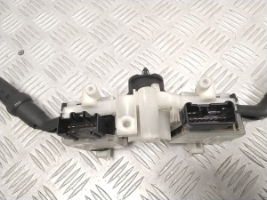Ford Ranger (2006–2011) Switch and its parts 55208UR82 - 5