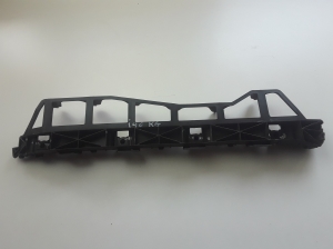 Rear bumper bracket - 866153Z000