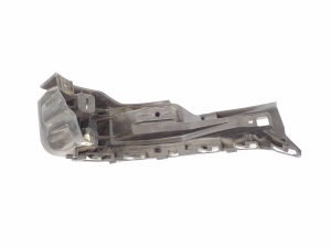 Porsche Cayenne (2010–2017) Rear bumper bracket 7P5807394C - 2