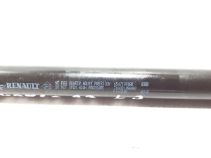 RENAULT Kangoo III (2021–2026) Hood prop/gas strut 654719908R - 2