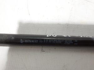 RENAULT Kangoo III (2021–2026) Hood prop/gas strut 654719908R - 2