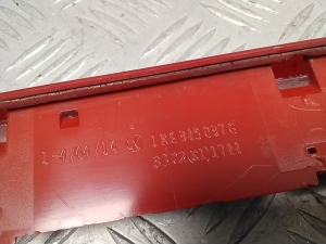 Volkswagen Golf V (2003–2009) Additional stop light 1K6945097G - 4