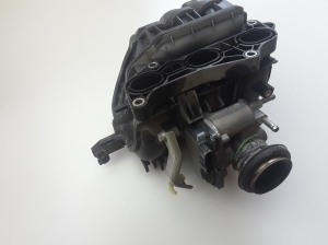 TOYOTA Aygo B40 (2014–2026) Intake manifold 171200Q040 - 2