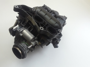 TOYOTA Aygo B40 (2014–2026) Intake manifold 171200Q040 - 4