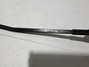 RENAULT Kangoo III (2021–2026) Windshield wiper arm 288868489R - 2