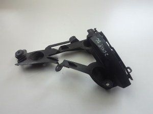 Rear bumper bracket - 9678055180