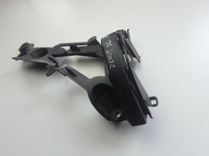 Peugeot 2008 (2013–2026) Rear bumper bracket 9678055180 - 3