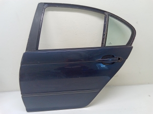 Rear side doors - 41527034153