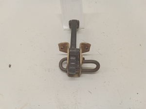 BMW 3 SERIES E46 (1998–2007) Rear side door opening limiter 51228160 - 2