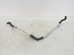Mercedes Benz GLK-Class 204 (2008–2015) Rohr A204830029 - 2