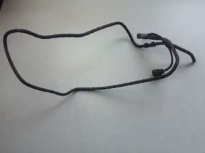 Peugeot 2008 (2013–2026) Other wire 9817421880 - 3