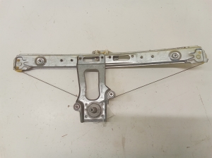 Rear side door window regulator - 7011205