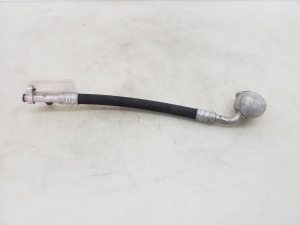 Mercedes Benz GLK-Class 204 (2008–2015) A/C hose A2048306915 - 3