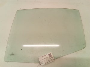 Türscheibe hinten - 43R000981
