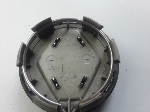 RENAULT Scenic (2016–2026) Velje keskkate 403150709R - 2