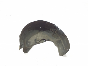 Rear wheel arch liner - 767493785R