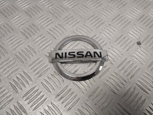 Emblem - 90890JX00A