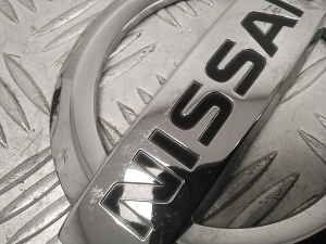 NISSAN NV200 (2009–2026) Emblem 90890JX00A - 4