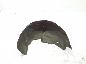 Rear wheel arch liner - 767482258R