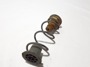 RENAULT Kangoo III (2021–2026) Rear spring 550202763R - 2