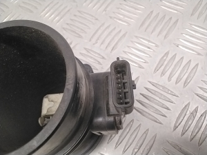 RENAULT Clio III (2005–2012) Mass air flow sensor H8200299956 - 4
