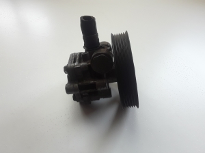 Citroen C-Crosser (2007–2013) Servopumpe 4007QR - 2