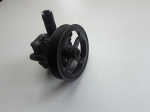 Citroen C-Crosser (2007–2013) Servopumpe 4007QR - 3