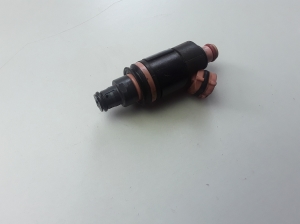 LEXUS LS (2006–2017) Fuel injector 2325050030 - 3