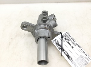 NISSAN Qashqai (2006–2013) Piduri peasilinder 0204Y24277 - 3