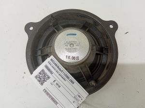NISSAN Note E11 (2005–2014) Rear side door speaker 7606500454 - 2