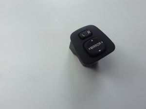 TOYOTA Aygo B40 (2014–2026) Mirror control switch 183574 - 2