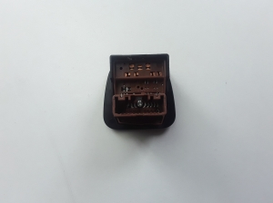 TOYOTA Aygo B40 (2014–2026) Mirror control switch 183574 - 3