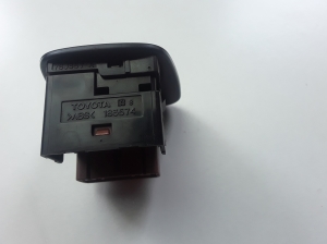 TOYOTA Aygo B40 (2014–2026) Mirror control switch 183574 - 4