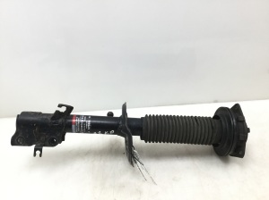 NISSAN Qashqai (2006–2013) Front shock absorber and its components 54303JD03A - 3