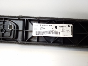 Porsche Cayenne (2010–2017) Autre pièce intérieure du coffre 7P5863528A - 3