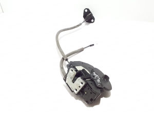 RENAULT Kangoo III (2021–2026) Tailgate lock 905037908R - 2