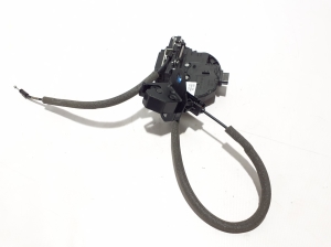RENAULT Kangoo III (2021–2026) Tailgate lock 905037908R - 4