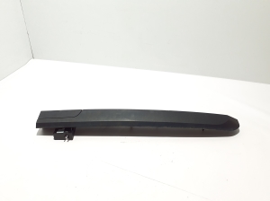 RENAULT Kangoo III (2021–2026) Numbrimärgi valgustuse korpus 265126446R - 4