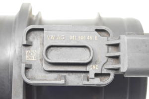 Volkswagen Golf VII (2012–2026) Luftmassenmesser 04L906461B - 2