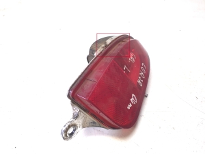 Opel Corsa C (2000–2006) Tagumine udutuli 03023 - 2