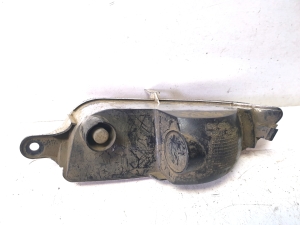 Opel Corsa C (2000–2006) Tagumine udutuli 03023 - 3