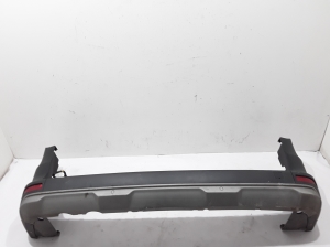 Rear bumper - 850226128R
