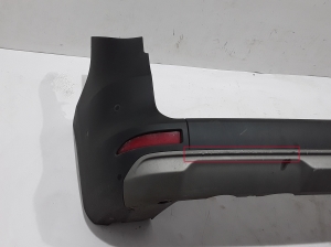 RENAULT Kangoo III (2021–2026) Heckstoßstange 850226128R - 3