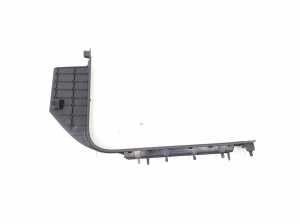 Porsche Cayenne (2010–2017) Inner sill trim - 2