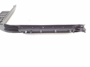 Porsche Cayenne (2010–2017) Inner sill trim - 3