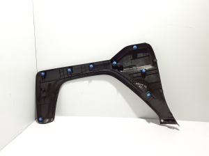 RENAULT Kangoo III (2021–2026) Trunk interior trim 769106635R - 4